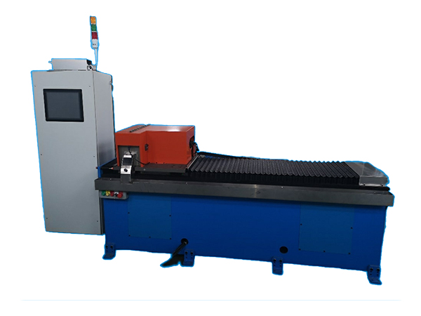 在線跟蹤數控切管機